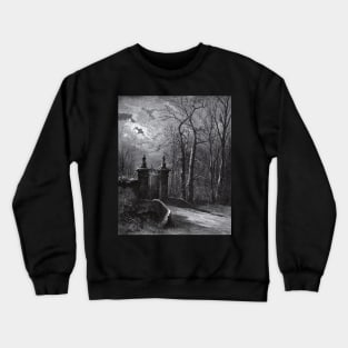 Fallen Greatness Crewneck Sweatshirt